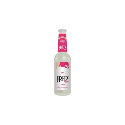 Freez Mix 275ML Letchi