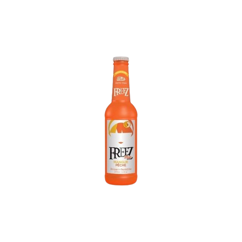 Freez Mix 275ML Mangue Peche