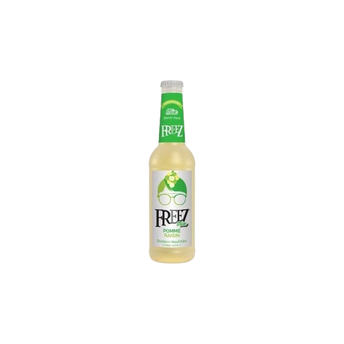 Freez Mix 275ML Pomme Raisin