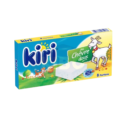 Kiri Chèvre 8 Portions