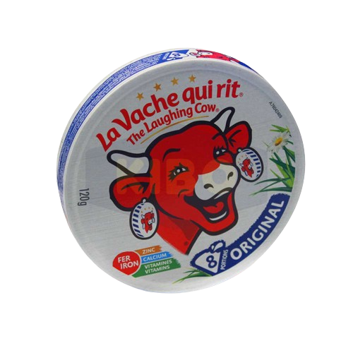 La Vache qui Rit 8 Portions