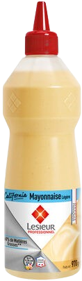 Lesieur Mayonnaise 970ML