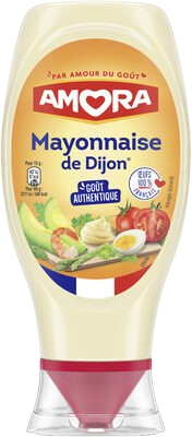 Amora Mayonnaise SPL 415g