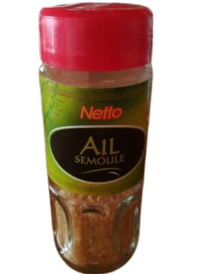 Netto Ail Semoule  58G