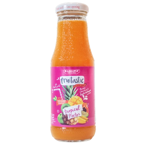 Fruitastic 25CL Tropical