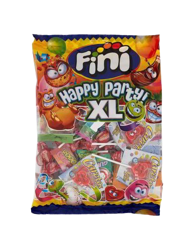 FINI HAPPY PARTY XL 500G