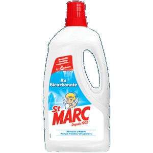 ST MARC Concentré au Bicarbonate 1L