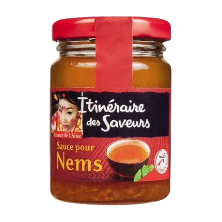 IDS Sauce Nems.90GR