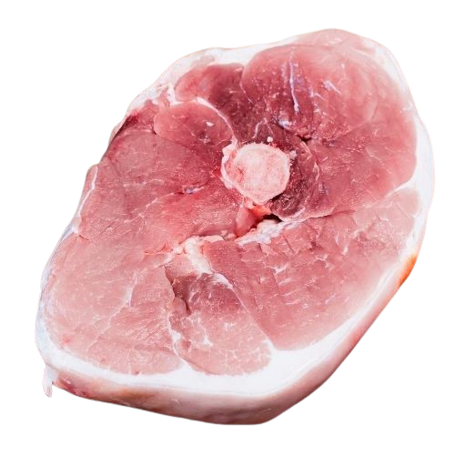 Rouelle de Porc Traditionnelle 1KG