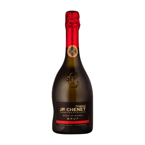 JP Chenet Brut : vin mousseux français 75 CL