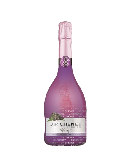 Chenet Fashion 75cl Letchi