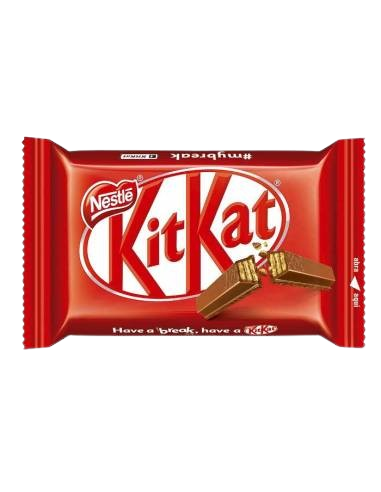 KITKAT Barre 41.5GR