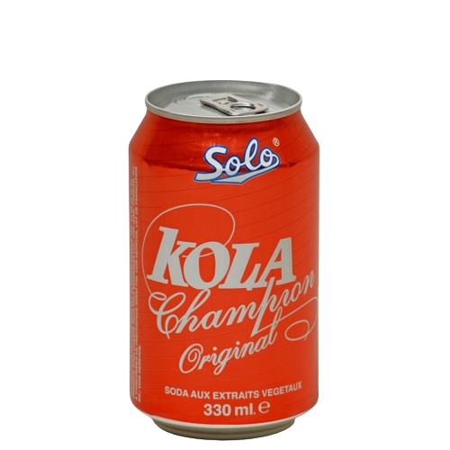 Solo Kola Champion 33 CL