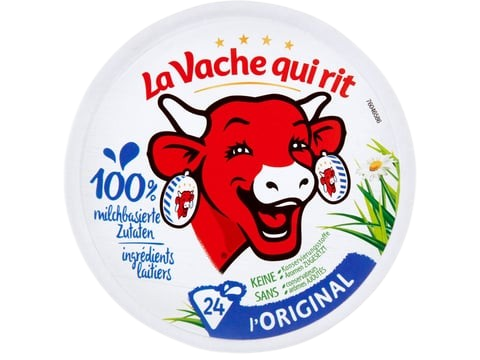 La Vache qui rit 24 Portions