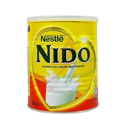 NIDO LAIT 400G