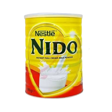 Lait en poudre NIDO (900g)