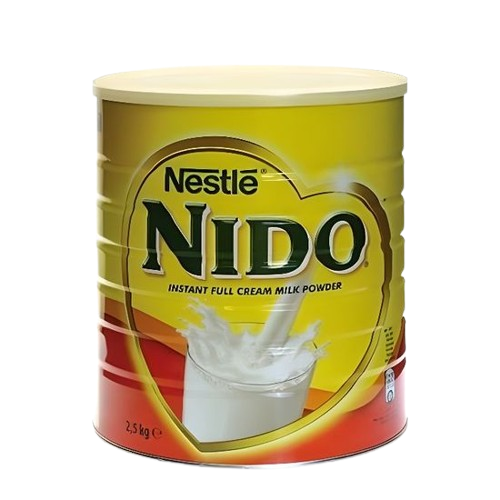 NIDO LAIT 2500GR