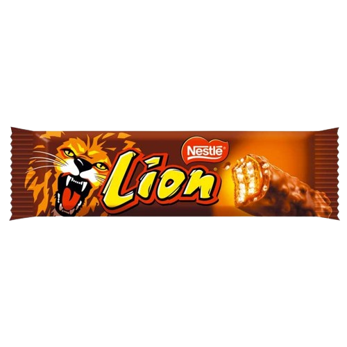 LION Barre 45GR