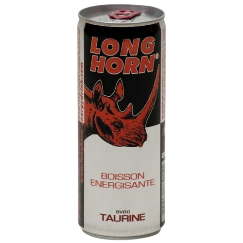 Long Horn 25CL