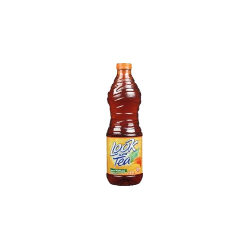 Look Iced Tea Mangue 1L5