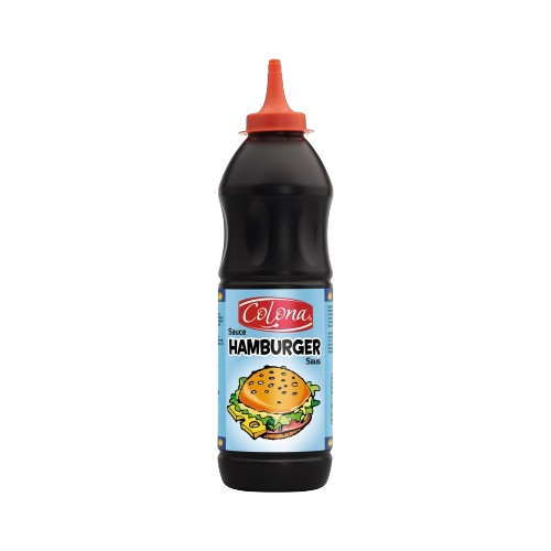 COLONA Sauce Hamburger 840G