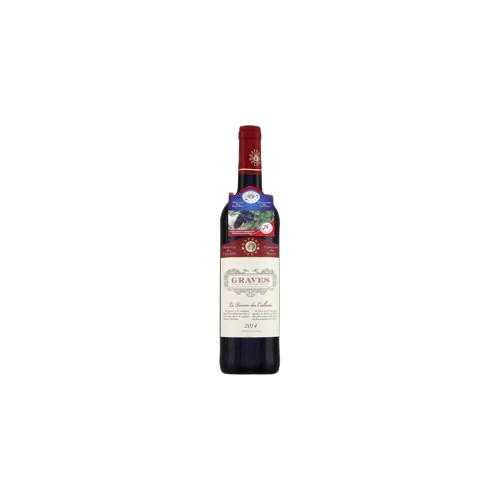 Médoc Rouge MRP 75cl