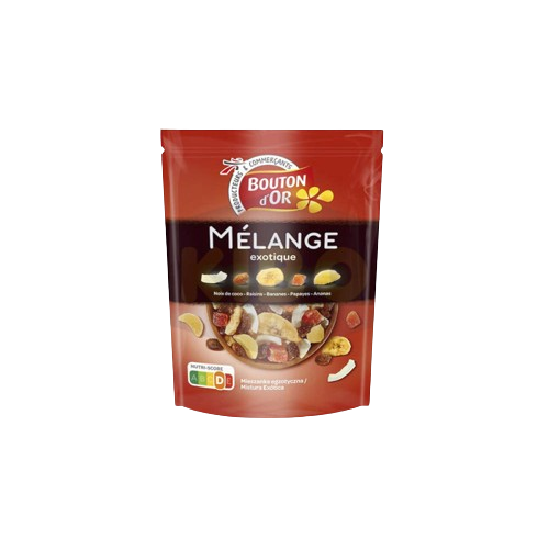 B.OR Mélange Exotique 150g