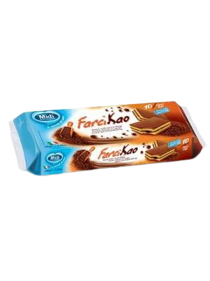 Midi farcikao CHOC X10 280G