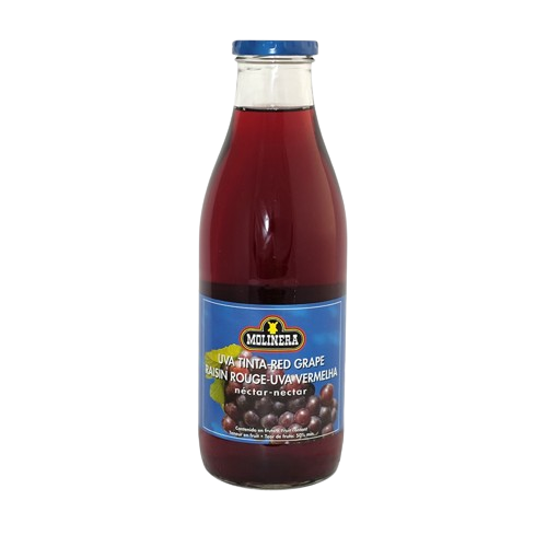 Molinera Nectar de Raisin Rouge 1L