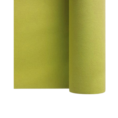 Nappe Papier Élégance Verte 1M20 X6M