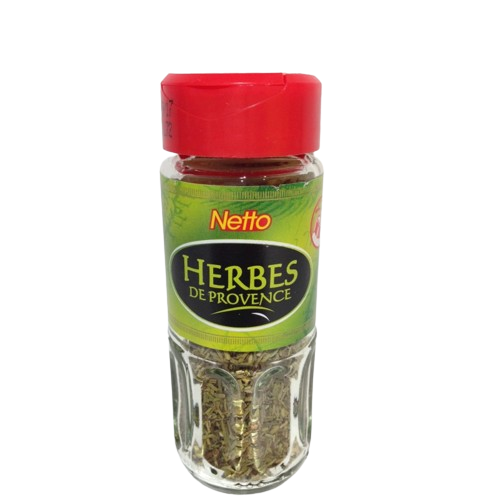 NETTO Herbes provence 20g