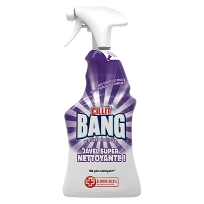 Cillit bang Javel & Hygiène 750ml