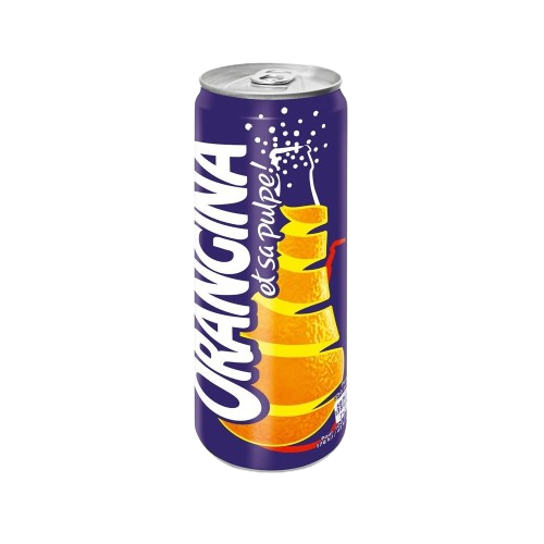 Orangina 33cl