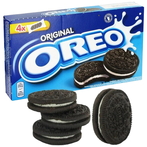 OREO pocket 176G