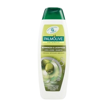 Palmolive Shampooing à l'Huile d'Olive 350ML