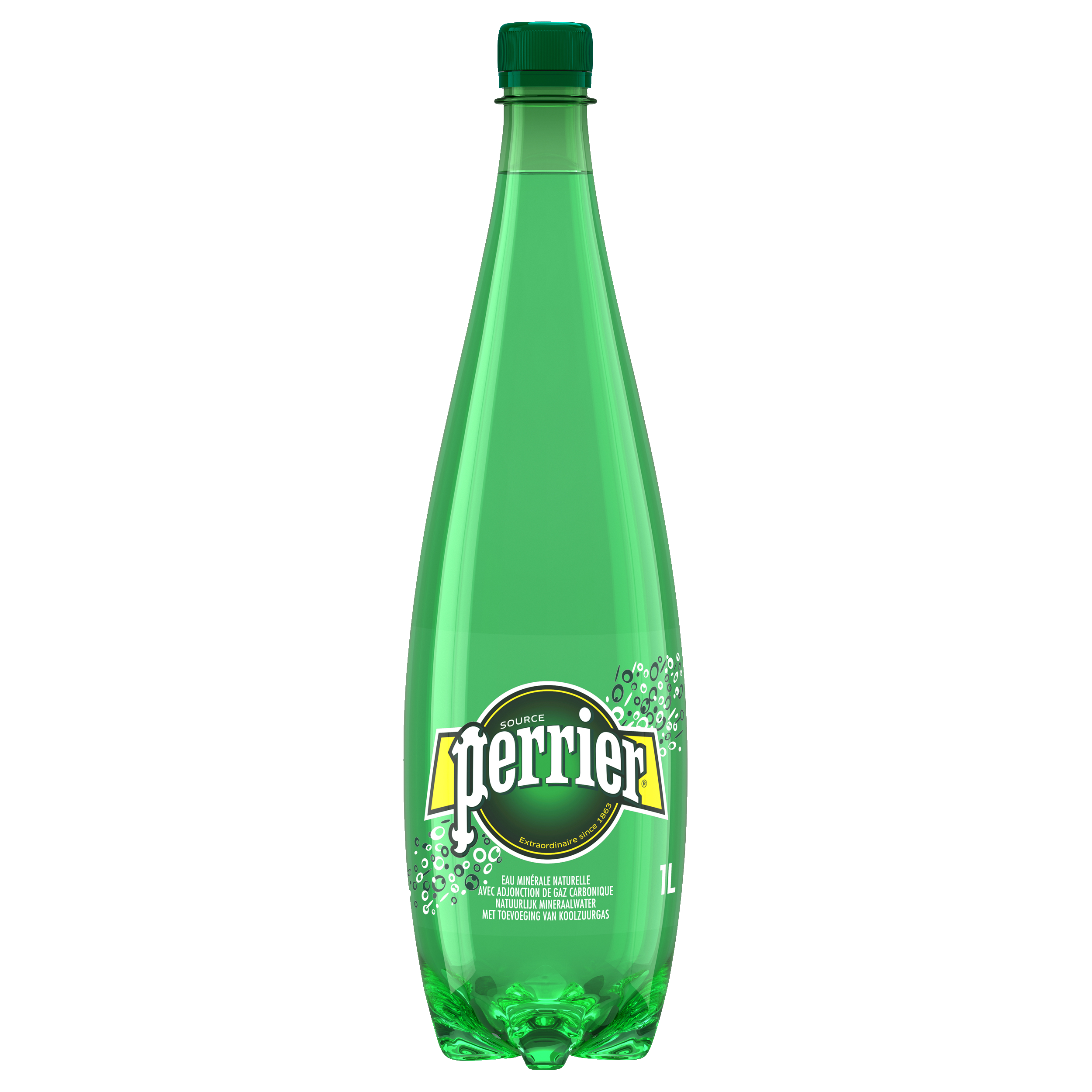 Perrier 1L