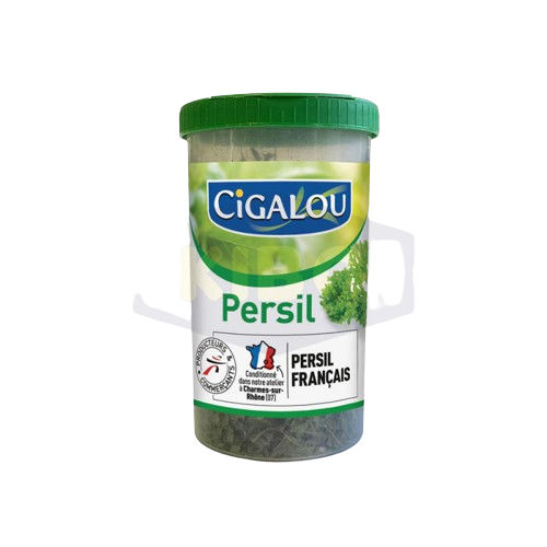 CIGALOU Persil Séché .17G