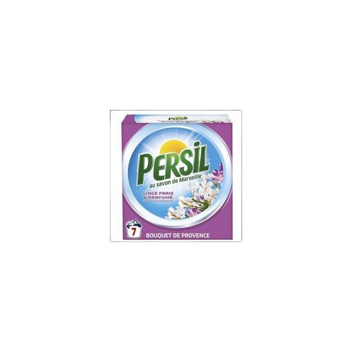 Persil Pdre 7D bqt Provence