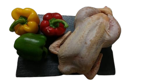 Poulet Fermier de 1300g