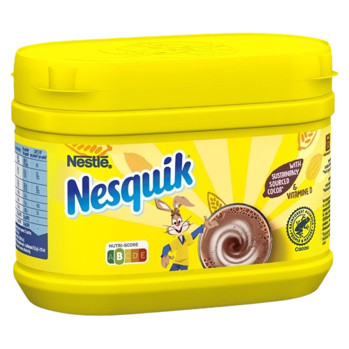 NESQUIK Poudre chocolatée - 300g