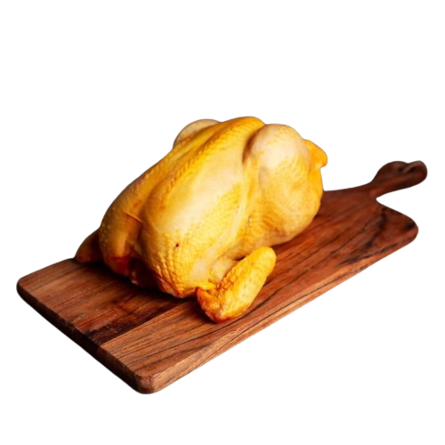 Poulet Fermier Label Rouge 1500g