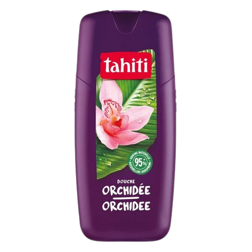 Tahiti Douche Orchidée 250ML