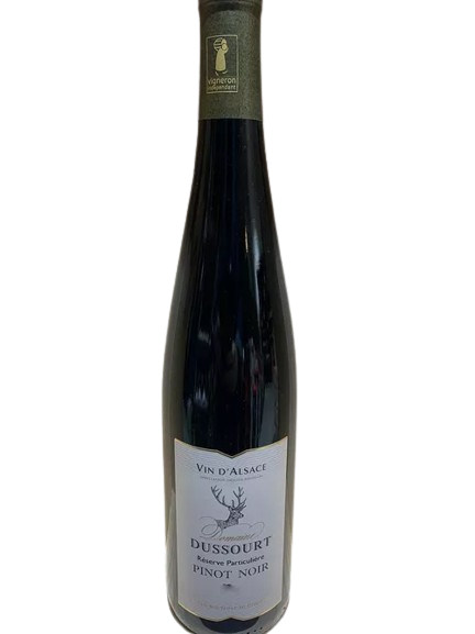 PH.D Pinot Noir Alsace 75cl