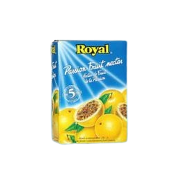 ROYAL Nectar 5L Passion