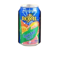 Royal Nectar 33CL  Tropical