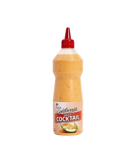 Lesieur Cocktail  970Ml