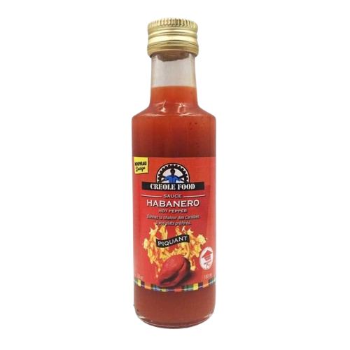 Piment Habanero C.Food 100ml