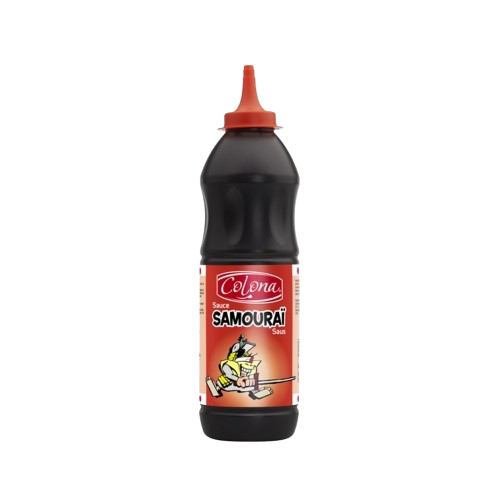 COLONA Sauce samourai 840G