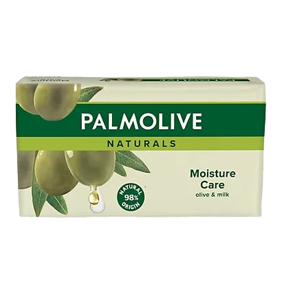 Palmolive Naturel Douceur Lactée  90G