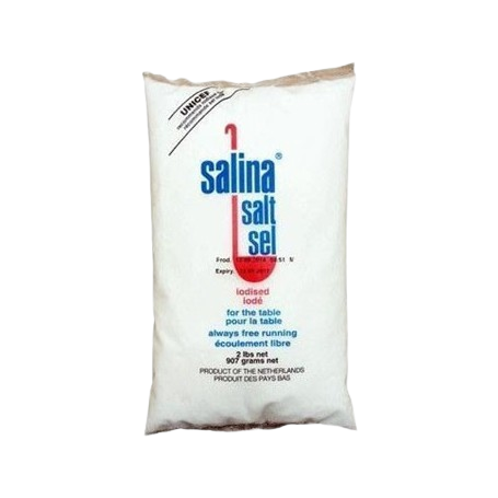 Sel Fin Salina ST 1 KG